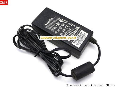  Image 2 for UK £12.93 Genuine VeriFone CPS10936-3K-R Ac Adapter AU1360903n 9V 4A 36W Power Supply 