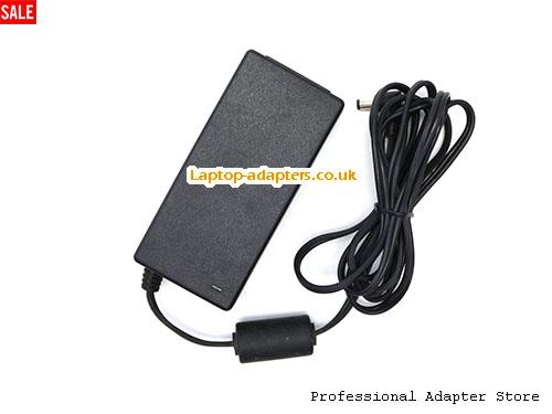  Image 3 for UK £12.93 Genuine VeriFone CPS10936-3K-R Ac Adapter AU1360903n 9V 4A 36W Power Supply 