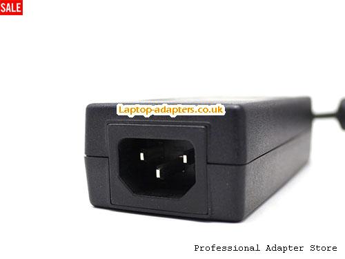  Image 4 for UK £12.93 Genuine VeriFone CPS10936-3K-R Ac Adapter AU1360903n 9V 4A 36W Power Supply 