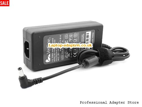  Image 3 for UK £19.58 I.T.E Power Supply UP036C509 CPS10936-5A VERIFONE 9V 5A 45W Ac Adapter 