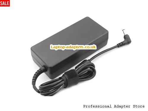  Image 4 for UK £19.58 I.T.E Power Supply UP036C509 CPS10936-5A VERIFONE 9V 5A 45W Ac Adapter 