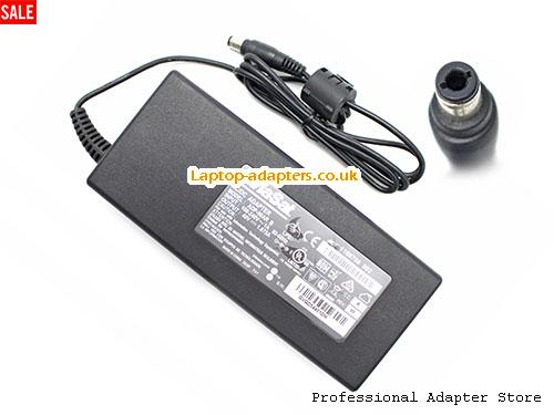  Image 1 for UK £23.40 Genuine ViaSat ADP-90AR B AC Adapter 48v 1.875A 90W Power Supply 