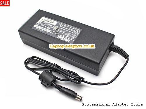  Image 2 for UK £23.40 Genuine ViaSat ADP-90AR B AC Adapter 48v 1.875A 90W Power Supply 
