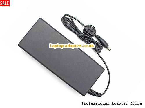  Image 3 for UK £23.40 Genuine ViaSat ADP-90AR B AC Adapter 48v 1.875A 90W Power Supply 