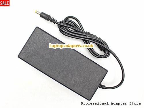  Image 3 for UK £19.48 Genuine Viasat 1077422 AC Power Adapter 48v 2.08A 100W Power Supply 