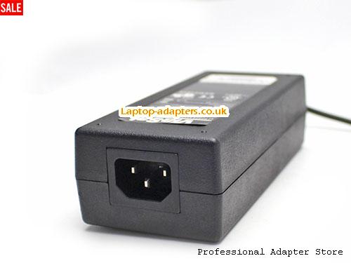  Image 4 for UK £19.48 Genuine Viasat 1077422 AC Power Adapter 48v 2.08A 100W Power Supply 