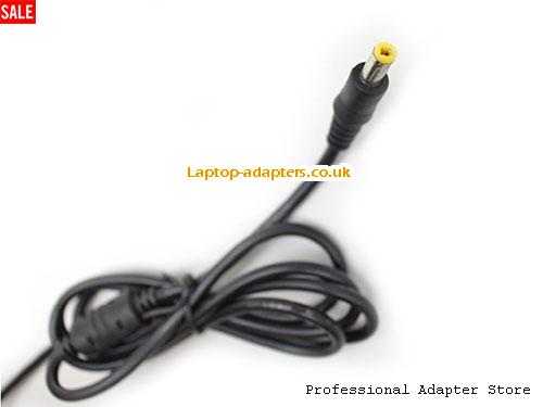 Image 5 for UK £19.48 Genuine Viasat 1077422 AC Power Adapter 48v 2.08A 100W Power Supply 