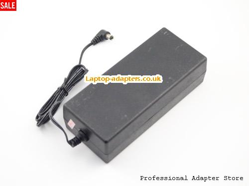  Image 4 for UK £21.55 Viasat 1077422 ac power adapter 53v 2A 
