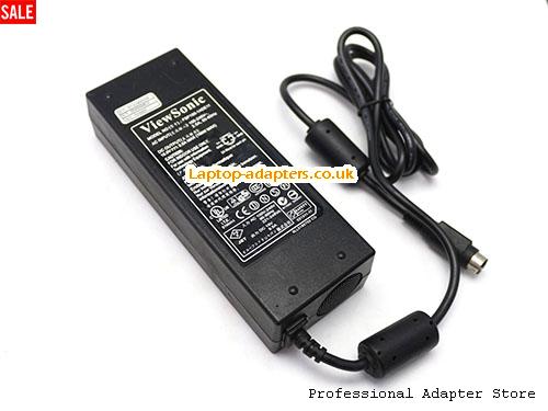  Image 2 for UK £34.66 Genuine ViewSonic FSP180-1ADE11 ac adapter 19.0v 9.5A 180W Power Supply 