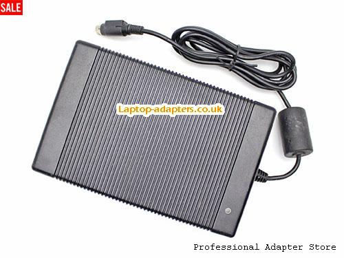  Image 3 for UK £38.10 Genuine ViewSonic ADP-150UB B AC Adapter 24V 7A 168W Power Supply Round with Pin 