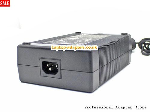  Image 4 for UK £38.10 Genuine ViewSonic ADP-150UB B AC Adapter 24V 7A 168W Power Supply Round with Pin 