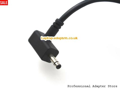  Image 5 for UK £20.76 New Genuine VIZIO CT-14 CT-15 Ultrabook Adapter 19V 4.74A A10-090P3A A090A054L  