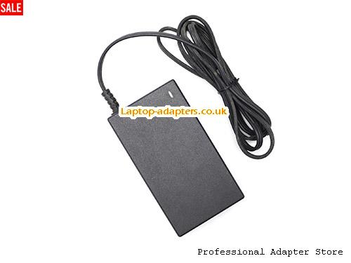  Image 3 for UK £18.80 Genuine Wearnes WDS048120 Switching ac adapter 12v 4A 48W Power Supply 