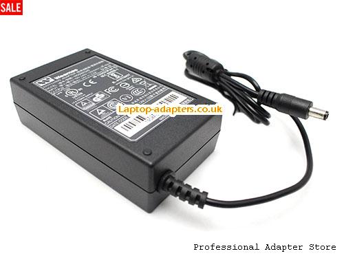  Image 2 for UK £17.83 Genuine WDS060240 AC Adapter 24v 2.5A 60W Power Supply 