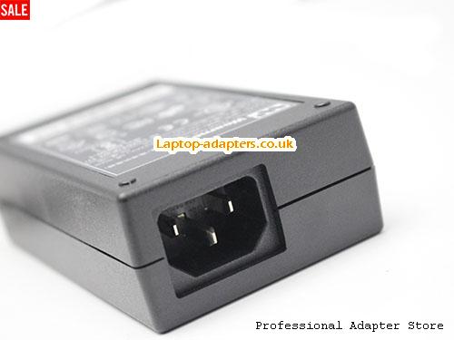  Image 4 for UK £17.83 Genuine WDS060240 AC Adapter 24v 2.5A 60W Power Supply 