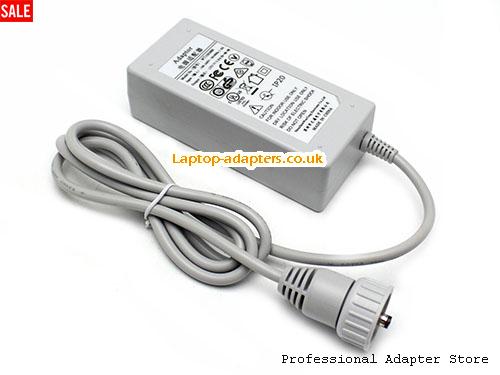  Image 2 for UK £16.64 Genuine WenTong WT150300 Ac Adapter 15v 3.0A for ECOVACS Winbot 7Series W710 W730 W830 W850 