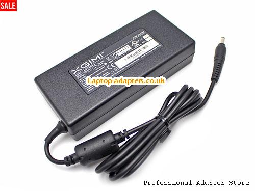  Image 2 for UK £30.26 GEnuine XGIMI ADP-120UH B AC Adapter for Z8X N20 17v 7.1A 120W Power Supply 