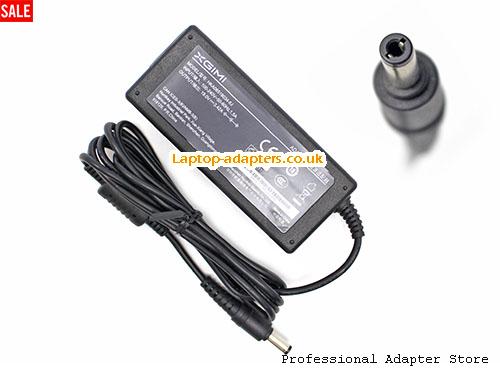  Image 1 for UK £20.76 Genuine XGIMI HKA06519034-6J AC Adapter for Z6 Z6X Z4X Z4 Projector 19v 3.42A 65W 