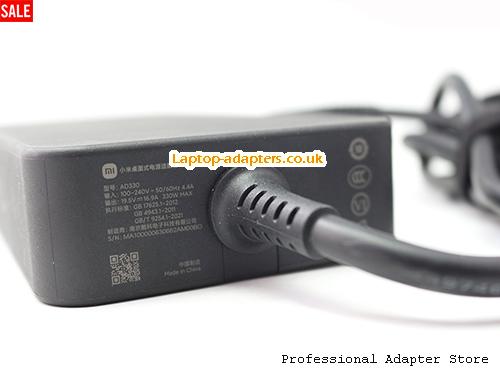  Image 4 for UK £45.25 Genuine xiaomi AD330 Ac Adapter 19.5v 16.9A 330W Power Supply for Redmi R7 