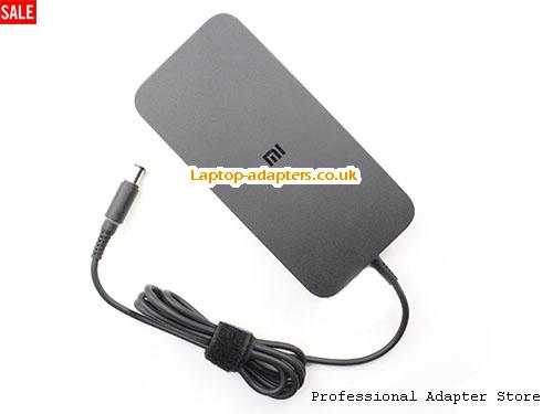  Image 3 for UK £35.64 Genuine Xiaomi ADC180TM AC Adapter 19.5v 9.23A Power Supply Thin 7.4x5.0mm 