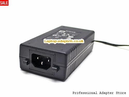  Image 4 for UK Genuine XP AKM65US12-XZ1493B AC Adapter 12.0v 5.42A 65.04W Round with 4 Pins Power Supply -- XP12V5.42A65W-4PINS 