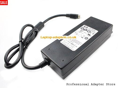  Image 2 for UK £35.45 Genuie XP Power AHM100PS12-A AC Adapter 12v 8.33A 100W Power Supply 
