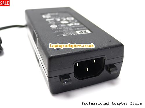  Image 4 for UK £20.88 Genuine XP Power Ac adapter AFM60US18.XE1179A 18v 3.34A 