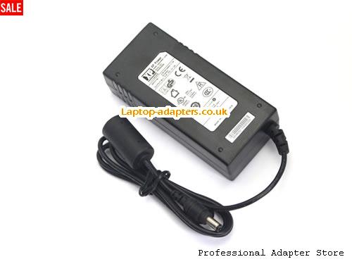  Image 2 for UK £20.18 Genuine  XP Power Supply 30V 2A 60W VEH60US30 Ac Adapter 