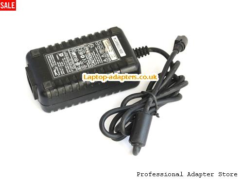 Image 2 for UK £16.54 Genuine Tiger Year ADP-5501 24V 2.3A 55W Adapter for Epson EPSON180 Printer 