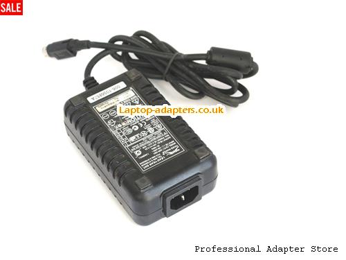  Image 3 for UK £16.54 Genuine Tiger Year ADP-5501 24V 2.3A 55W Adapter for Epson EPSON180 Printer 