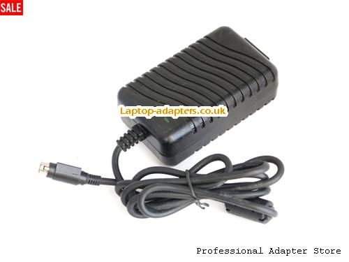  Image 4 for UK £16.54 Genuine Tiger Year ADP-5501 24V 2.3A 55W Adapter for Epson EPSON180 Printer 