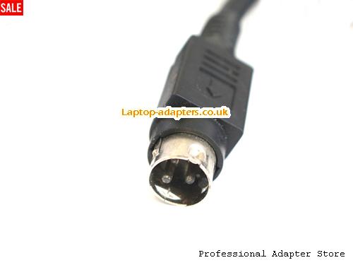  Image 5 for UK £16.54 Genuine Tiger Year ADP-5501 24V 2.3A 55W Adapter for Epson EPSON180 Printer 