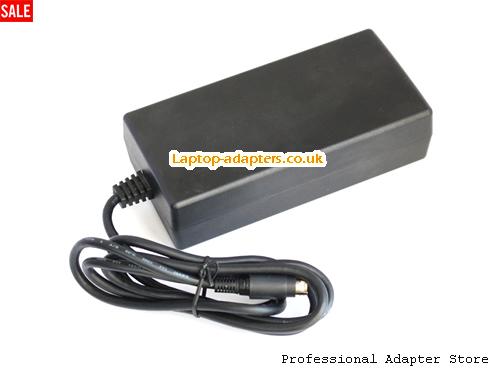  Image 4 for UK £23.40 Genuine Tiger ADP-7501 TG-7601-ES Year 24V 3.125A 75W 3Pin Ticket Printer Adapter 