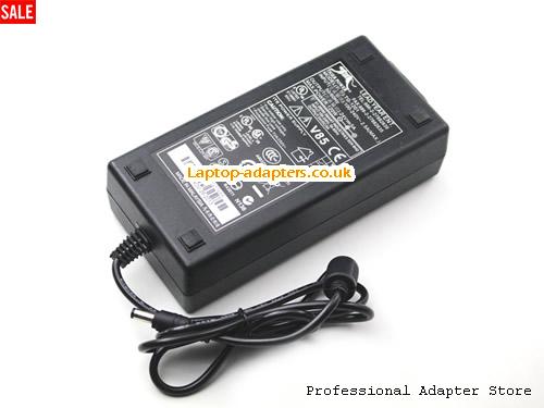  Image 1 for UK £26.34 Tiger Power Supply 24V 5A 120W TG-1201 