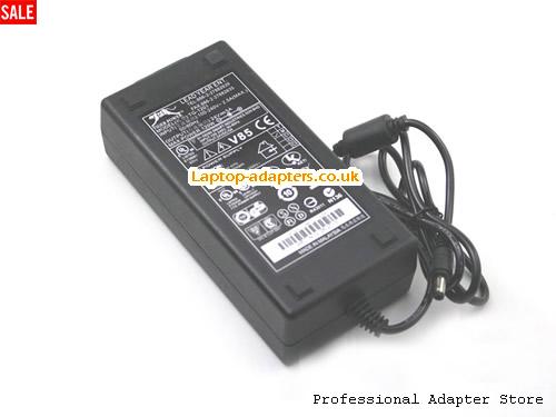  Image 2 for UK £26.34 Tiger Power Supply 24V 5A 120W TG-1201 