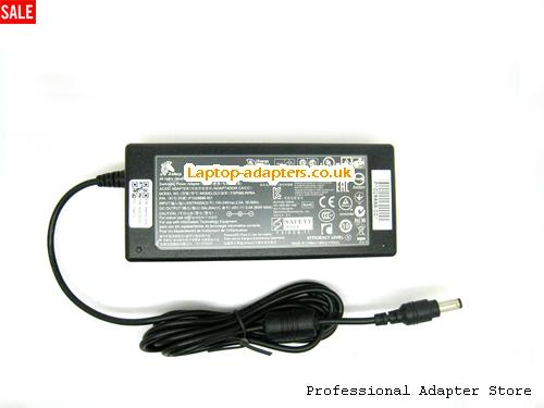  Image 1 for UK £23.51 Genuine 20V 3A FSP060-RPBA AC Adapter for ZEBRA TLP-2844 LABEL BARCODE PRINTER 
