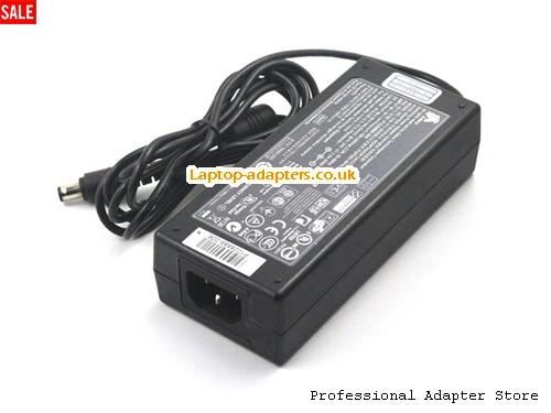  Image 3 for UK £22.99 Genuine Zebra GX420d GX420t Printers Adapter FSP060-RPAC P1028888-006 24V 2.5A 60W 