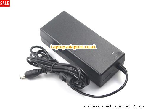  Image 4 for UK £22.53 Genuine Zebra GX420d GX420t Printers Adapter FSP060-RPAC P1028888-006 24V 2.5A 60W 