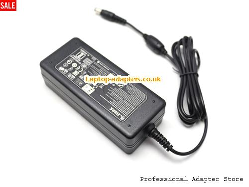  Image 2 for UK £19.78 Genuine Zebra SAWA-31-25024 ac Adapter P1076000-006 24V 2.5A 60W Power Supply for Printer 