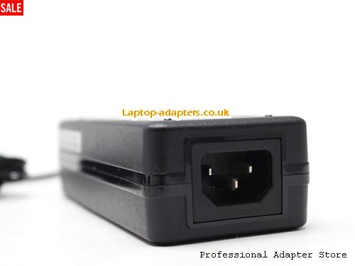  Image 4 for UK £19.78 Genuine Zebra SAWA-31-25024 ac Adapter P1076000-006 24V 2.5A 60W Power Supply for Printer 