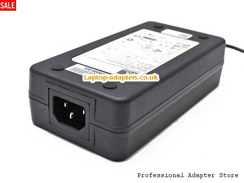  Image 4 for UK £27.42 Genuine Zebra FSP070-RDB FSP070-RDBM 24V 2.92A 70W Printer Adapter for ZEBRA GK420D Printer 