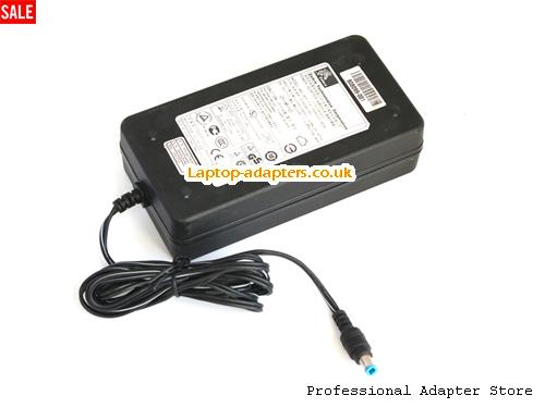  Image 1 for UK £20.76 Genuine FSP Zebra FSP07-RDB 808099-001 24V 2.92A 70W Ac Adapter for Zebra GK420T Barcode Printer 