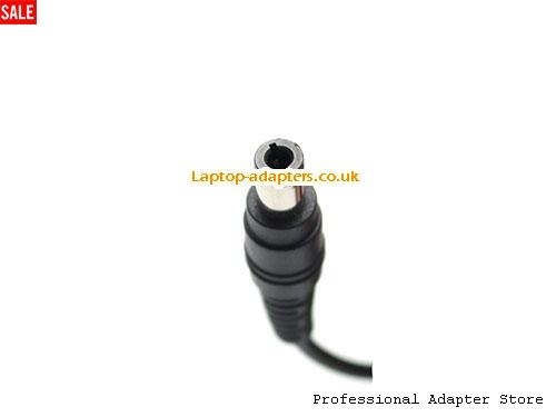  Image 5 for UK £25.36 Genuine Zebra SAWA-52-312524 AC Adapter P/N P1076001-006 24v 3.125A 65W for Printer 