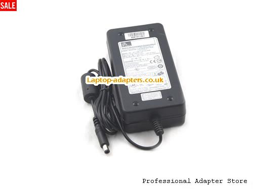  Image 1 for UK £28.59 Original AC Adapter for Zebra GX420D GX420T GX430T 808101-001 FSP100RDB 9NA1000100 H00002832 112710 Zebra Technologles Corporation 24V 4.17A Power 