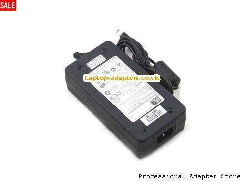  Image 2 for UK £28.59 Original AC Adapter for Zebra GX420D GX420T GX430T 808101-001 FSP100RDB 9NA1000100 H00002832 112710 Zebra Technologles Corporation 24V 4.17A Power 